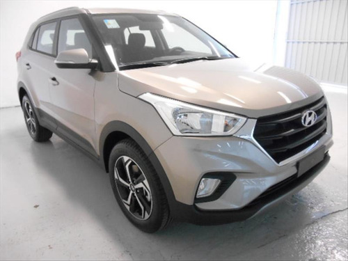 Hyundai Creta 1.6 16v Smart Plus