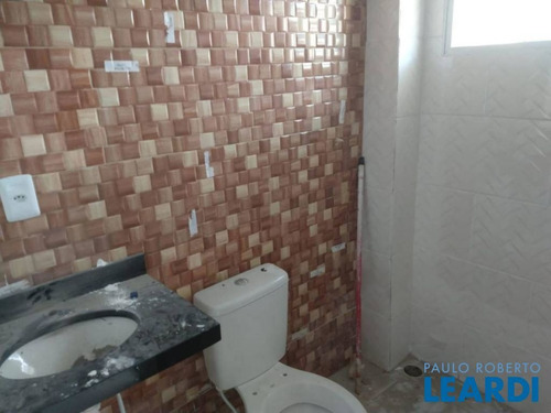 Sobrado - Jardim Caguassu - Sp - 635692