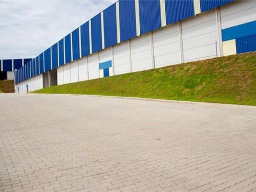 Imagem 3 de 30 de Galpão À Venda, 20000 M² Por R$ 70.000.000,00 - Distrito Industrial - Vinhedo/sp - Ga0047