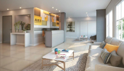 Imagem 2 de 12 de Aurea Residencial - Apartamento Em Lançamentos No Bairro Califórnia - Nova Iguaçu, Rj - O-18131-30119