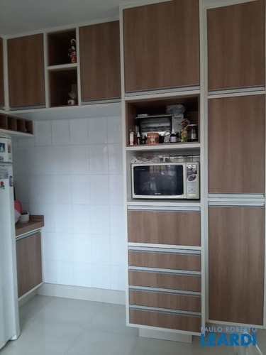 Imagem 12 de 15 de Sobrado - Jardim Textil - Sp - 610635