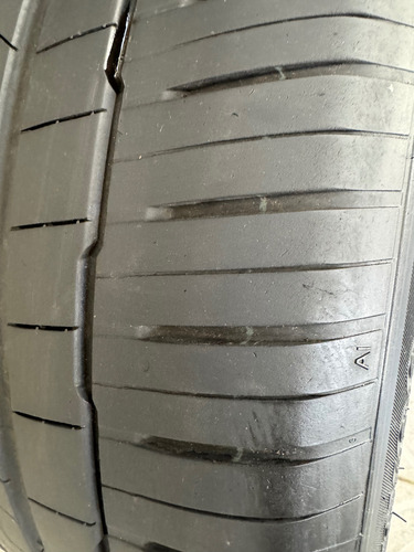 Pneu 315/35r21 111y Ventus S1 Evo 3 Suv Runflat Hankook Y (Usado)