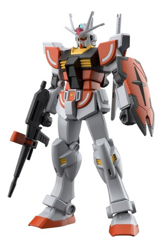 Bandai Lah Gundam Eg (entry Grade)