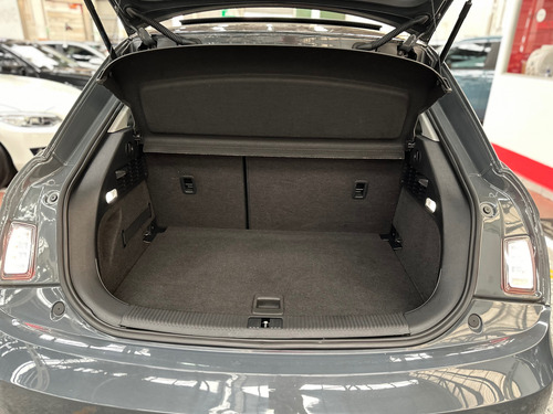 Audi A1 1.4 Ego S-tronic Dsg