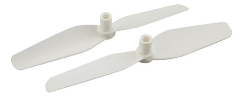 Zy 4 Piezas De Hélices De Para Piezas De Cuadricóptero X23