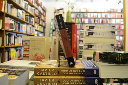 Ángeles En Las Tinieblas. Anne Perry.