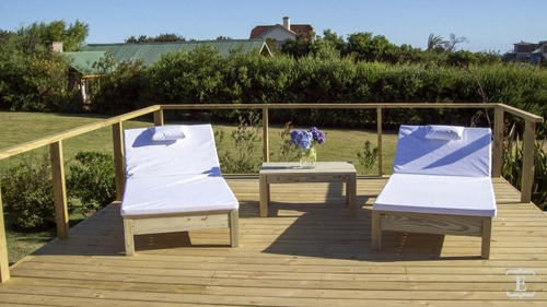 Casa En Venta De 3 Dormitorios En Club De Mar
