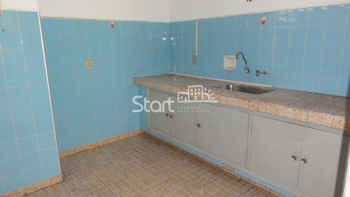 Imagem 11 de 25 de Casa À Venda Em Jardim Flamboyant - Ca006800