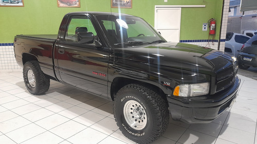 Dodge Ram V8