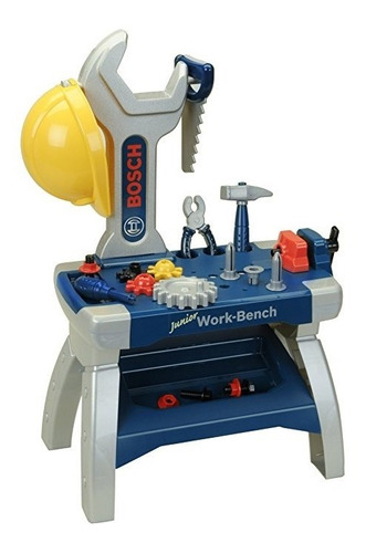 Theo Klein Bosch Mini Junior Workbench