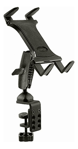 Arkon Soporte Con Abrazadera De Montaje Para Colocar Tablet