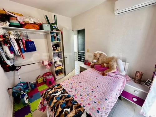 Casa En Venta De 2 Recamaras En Palmas 2 Playa Del Carmen