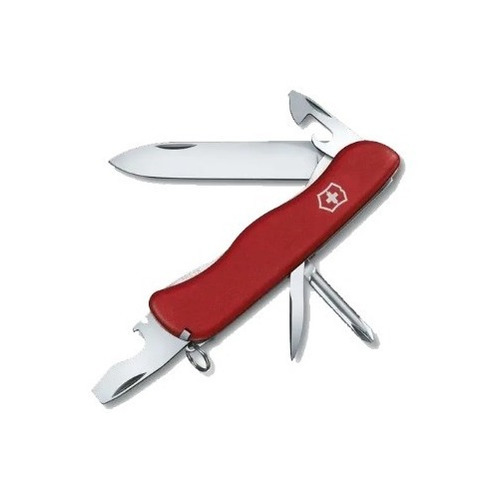 Navaja Victorinox Adventurer | 0.8453 | Original Garantía