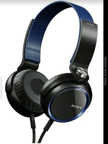 Audifonos Sony Make.believe 