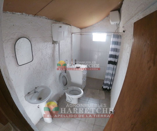 Imagen 19 de 30 de Chacra 8 Has Ruta 11, Construcciones, Canelones