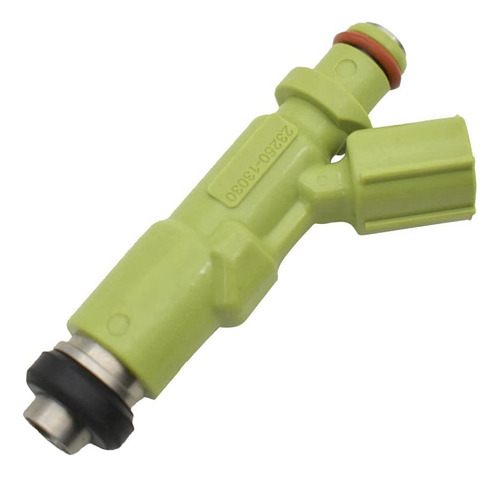 Boquilla De Inyector De Combustible De 4 Piezas Para Tu.v Kf
