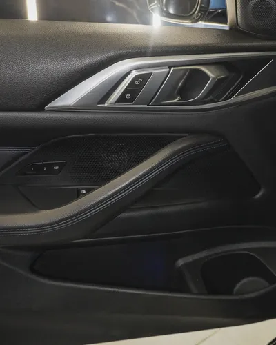 BMW 430I Coupe