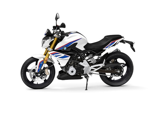 Bmw G 310 R - 0km - Entrega Inmediata