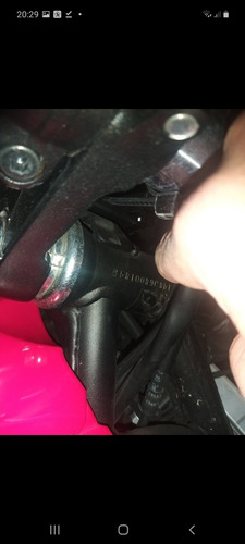 Honda Cbr300r Cbr300r