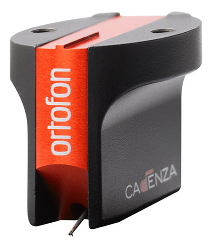 Capsula Pua Ortofon Mc Cadenza Red Distribuidor Autorizado