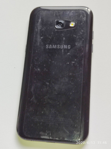 Samsung Galaxy A5 A520f 4g, 32gb, 16 Mp Frontal Octa-core