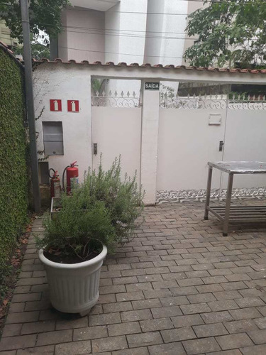 Imagem 4 de 30 de Sobr 3 Dorms Boqueirão Santos R$ 1.7 Mi, Cód:10729 - A10729