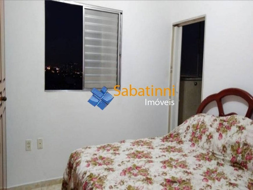 Imagem 4 de 22 de Apartamento A Venda Em Sp Brás - Ap05608 - 69920615