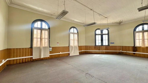 Venta De Terreno 5000 M2 Plan Valparaiso