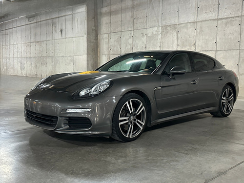 Porsche Panamera 3.0 S V6 Pdk At