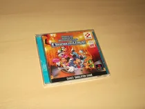 Comprar Ps1 - Dance Dance Revolution Disney Mix (japonês)