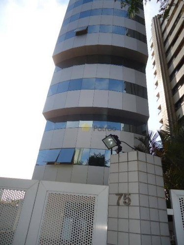 Imagem 4 de 24 de Sala Para Alugar, 155 M² Por R$ 5.469,55/mês - Centro - São Bernardo Do Campo/sp - Sa0118