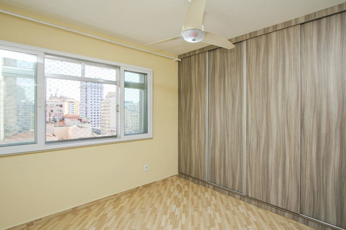 Apartamento A Venda Em São Paulo - 25092