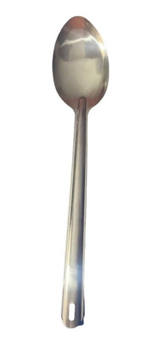 Cuchara Gigante/grande Para Discada 22 Pulgadas Gris