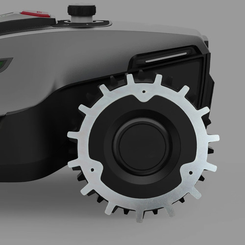 Accesorios Para Robots Cortacésped Para Diversas Superficies