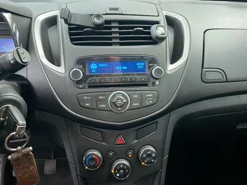 Chevrolet Tracker 1.8 Ls