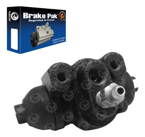 Cilindros De Freno Marca Brake Pak Para Hafei Minivan Minyi