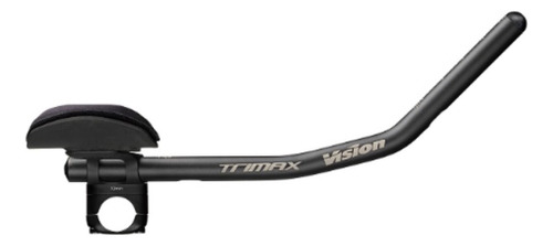 Acople Vision Trimax J Bend Ciclismo Triatlon