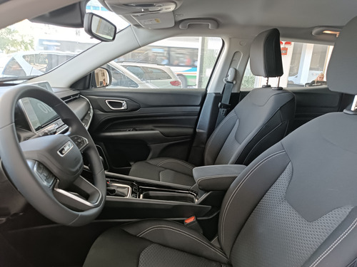 Jeep Compass 1.3 T270 Sport 4X2 At6