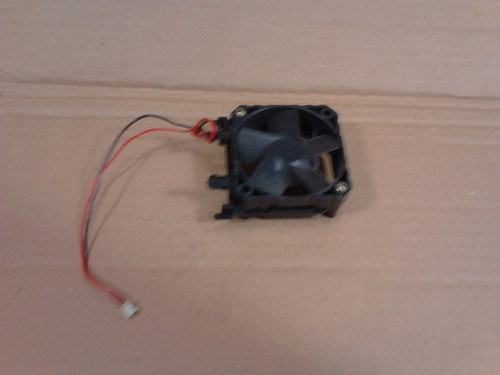Cooler Fan Som Aiwa Nsx-f969