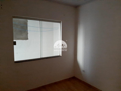 Imagem 9 de 12 de Imóvel Em Condomínio À Venda, 3 Quartos, Cancelli - Cascavel/pr - 11878
