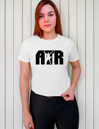 Polera Atr Damas Gratis Grupo De Cumbia Familiar Concierto 2