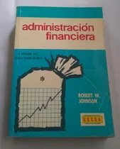 Comprar Libro Administración Financiera