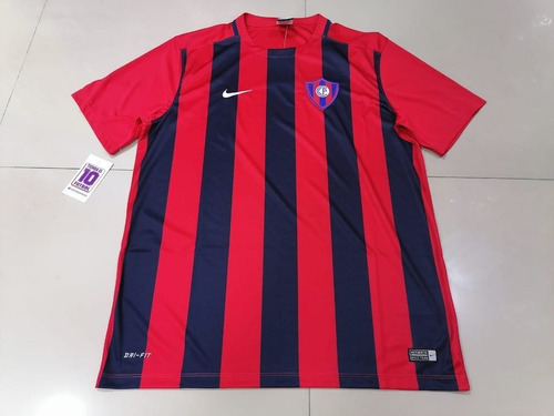 Cerro Porteño Camiseta Jersey Futbol Paraguayo Titular Apf