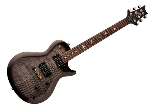 Prs 245 Explosion Carbon