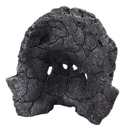 Escultura De Cabeza De Gorila, Diseño Único Y Elegante