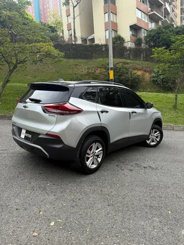 Chevrolet Tracker 1.2 T Ls Tm