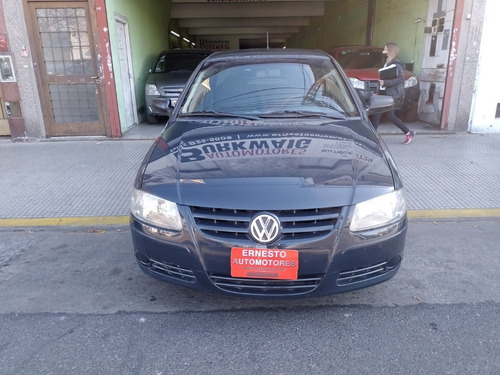 Imagen 5 de 9 de Volkswagen Gol Power