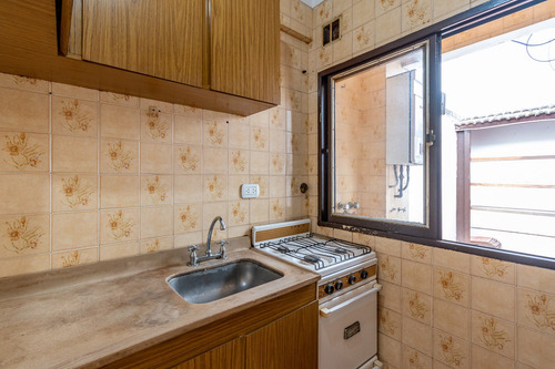 Departamento En Venta En Flores, Capital Federal, Buenos Aires