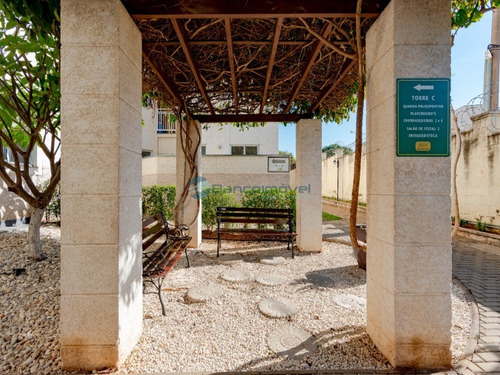 Imagem 20 de 30 de Apartamento Residencial Para Venda E Locação Em Paulínia - Ap03371 - 69685737