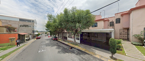 Casa En Recuperacion Bancaria En Ixtapaluca, Estado De Mexico. -ngc1